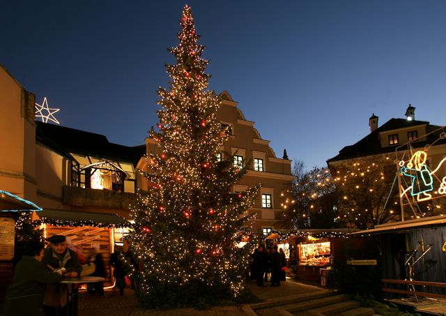 Weihnachtsbaum